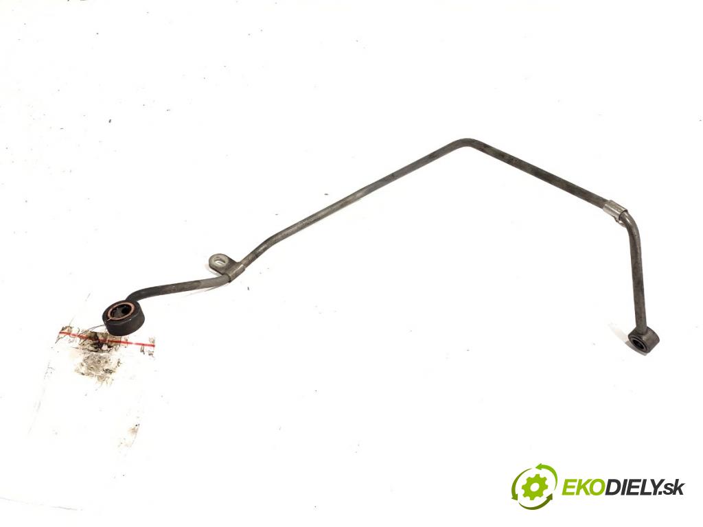 RENAULT GRAND SCENIC III nadwozie wielkoprzestrzenne (MPV) 2010 96 kW 1.4 16V (JZ0F) 1397 rúrka turba 151920001R (Hadice turbodmychadla)