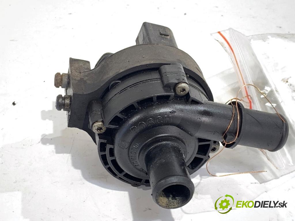 RENAULT GRAND SCENIC III nadwozie wielkoprzestrzenne (MPV) 2010 96 kW 1.4 16V (JZ0F) 1397 DALŠÍ: Pumpa vody  (Vodná pumpa)