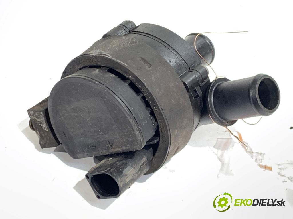 RENAULT GRAND SCENIC III nadwozie wielkoprzestrzenne (MPV) 2010 96 kW 1.4 16V (JZ0F) 1397 DALŠÍ: Pumpa vody  (Vodná pumpa)