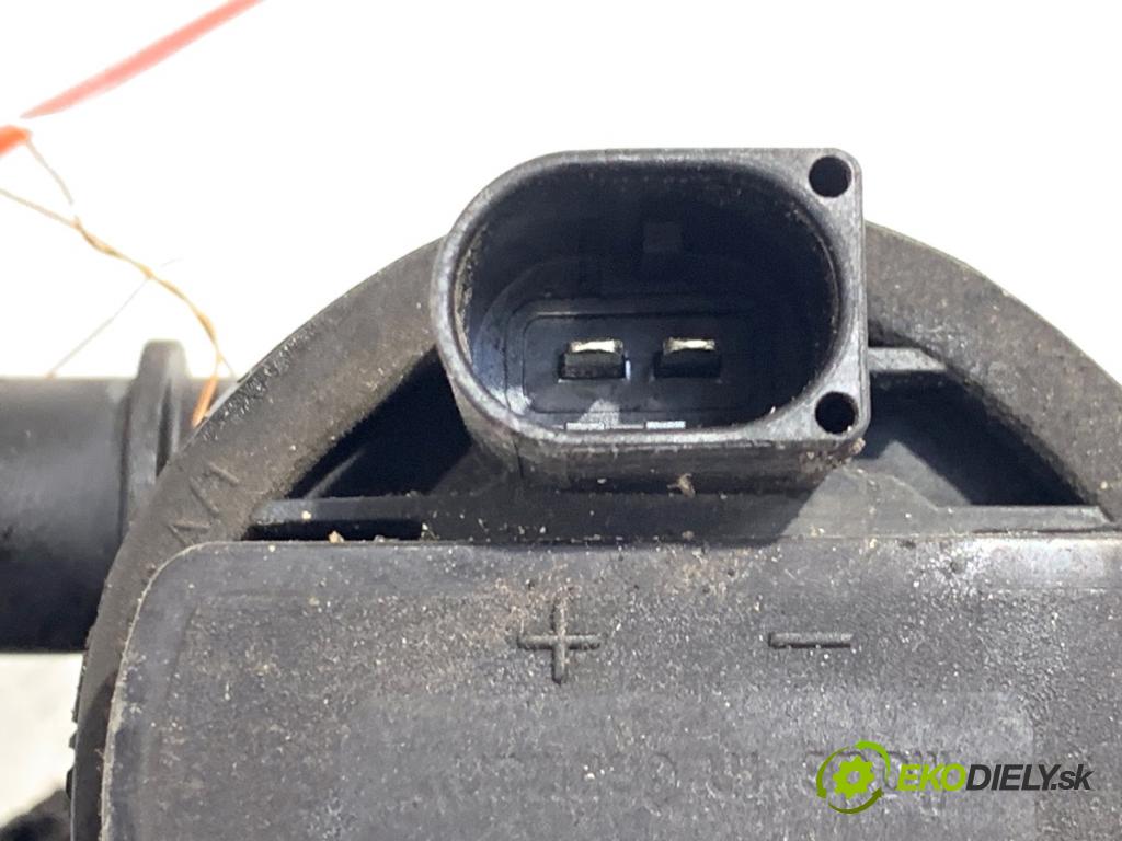 RENAULT GRAND SCENIC III nadwozie wielkoprzestrzenne (MPV) 2010 96 kW 1.4 16V (JZ0F) 1397 DALŠÍ: Pumpa vody  (Vodná pumpa)