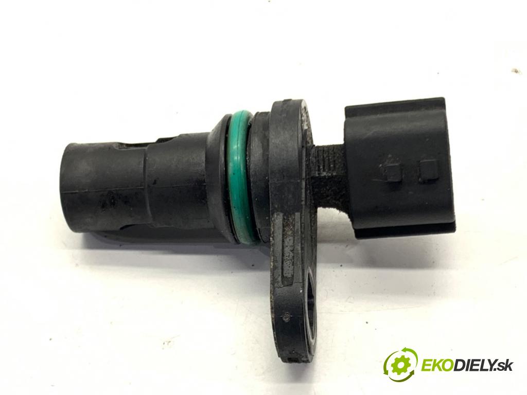 RENAULT GRAND SCENIC III nadwozie wielkoprzestrzenne (MPV) 2010 96 kW 1.4 16V (JZ0F) 1397 Snímač pozície vačkového hriadeľa S119701 (Snímač polohy kľukového hriadeľa)