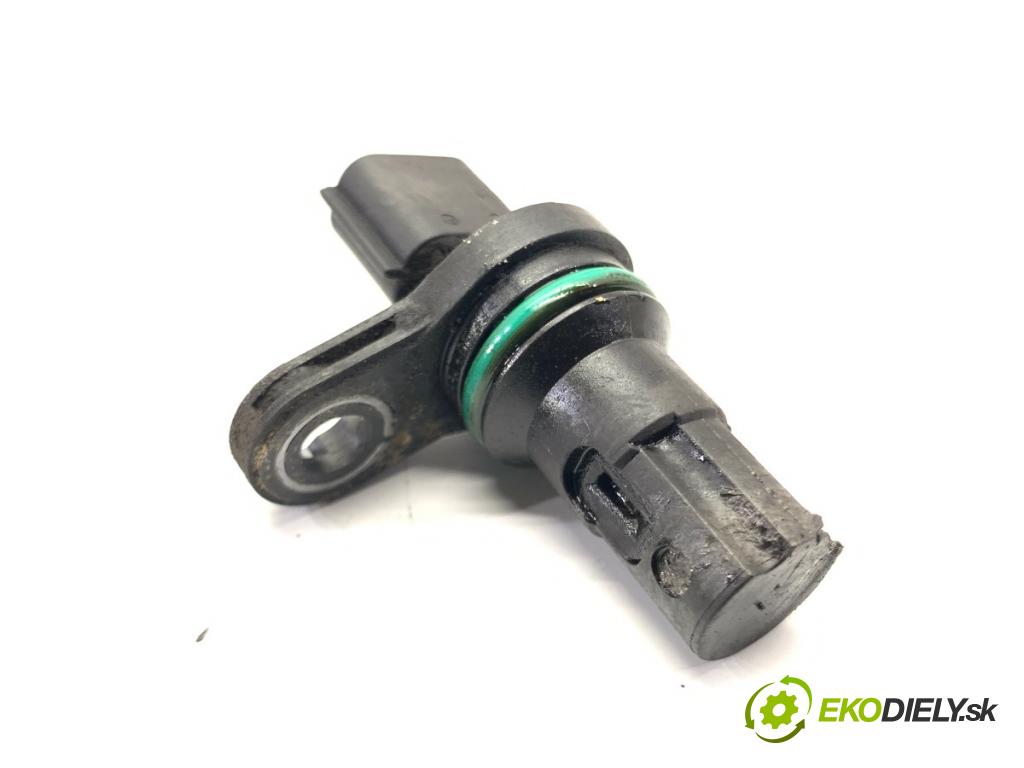 RENAULT GRAND SCENIC III nadwozie wielkoprzestrzenne (MPV) 2010 96 kW 1.4 16V (JZ0F) 1397 snímač pozice vačkového hřídele S119701 (Snímač polohy klikového hřídele)