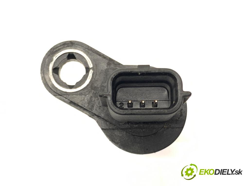 RENAULT GRAND SCENIC III nadwozie wielkoprzestrzenne (MPV) 2010 96 kW 1.4 16V (JZ0F) 1397 snímač pozice vačkového hřídele S119701 (Snímač polohy klikového hřídele)