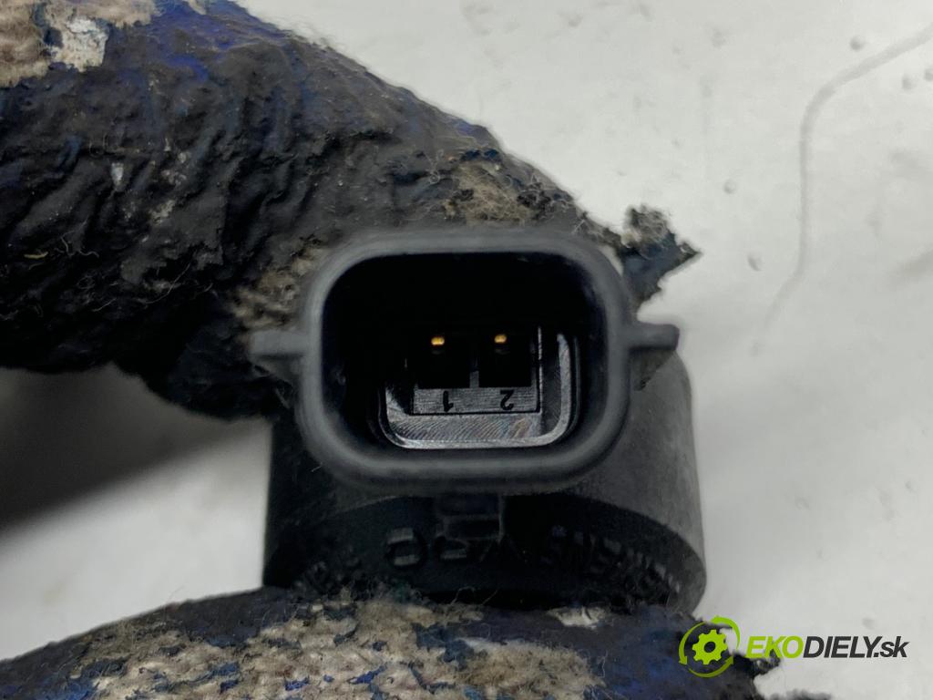 RENAULT GRAND SCENIC III nadwozie wielkoprzestrzenne (MPV) 2010 96 kW 1.4 16V (JZ0F) 1397 Snímač klepania 8200789728 (Snímač)