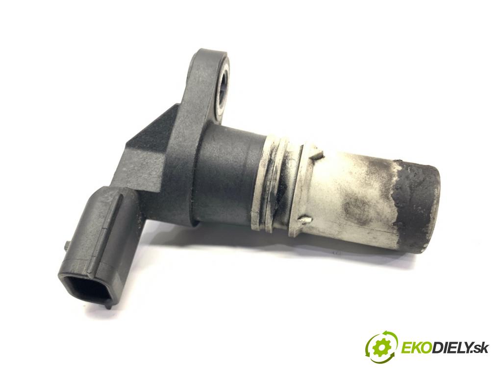 RENAULT GRAND SCENIC III nadwozie wielkoprzestrzenne (MPV) 2010 96 kW 1.4 16V (JZ0F) 1397 snímač pozice hřídele klikového 8200746592 (Snímač polohy klikového hřídele)