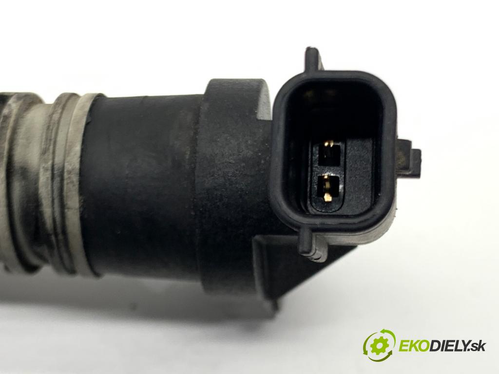 RENAULT GRAND SCENIC III nadwozie wielkoprzestrzenne (MPV) 2010 96 kW 1.4 16V (JZ0F) 1397 snímač pozice hřídele klikového 8200746592 (Snímač polohy klikového hřídele)