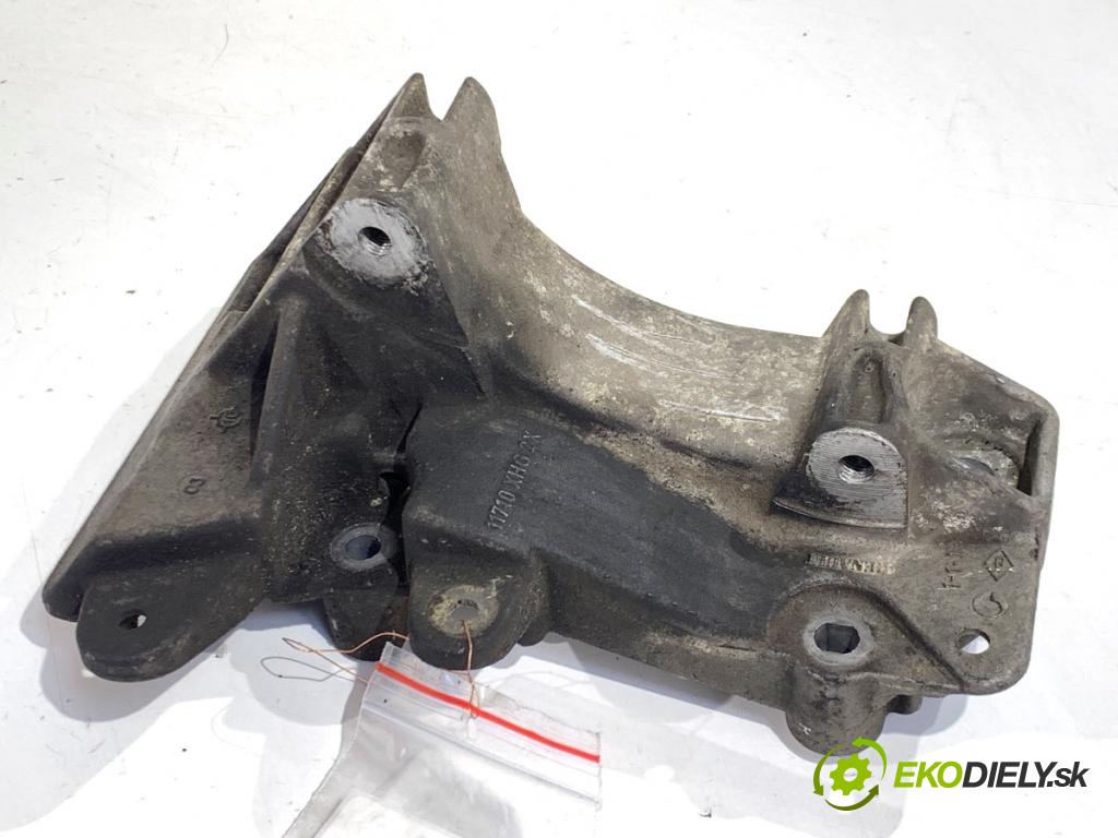 RENAULT GRAND SCENIC III nadwozie wielkoprzestrzenne (MPV) 2010 96 kW 1.4 16V (JZ0F) 1397 Držiak uchytenia alternátora 