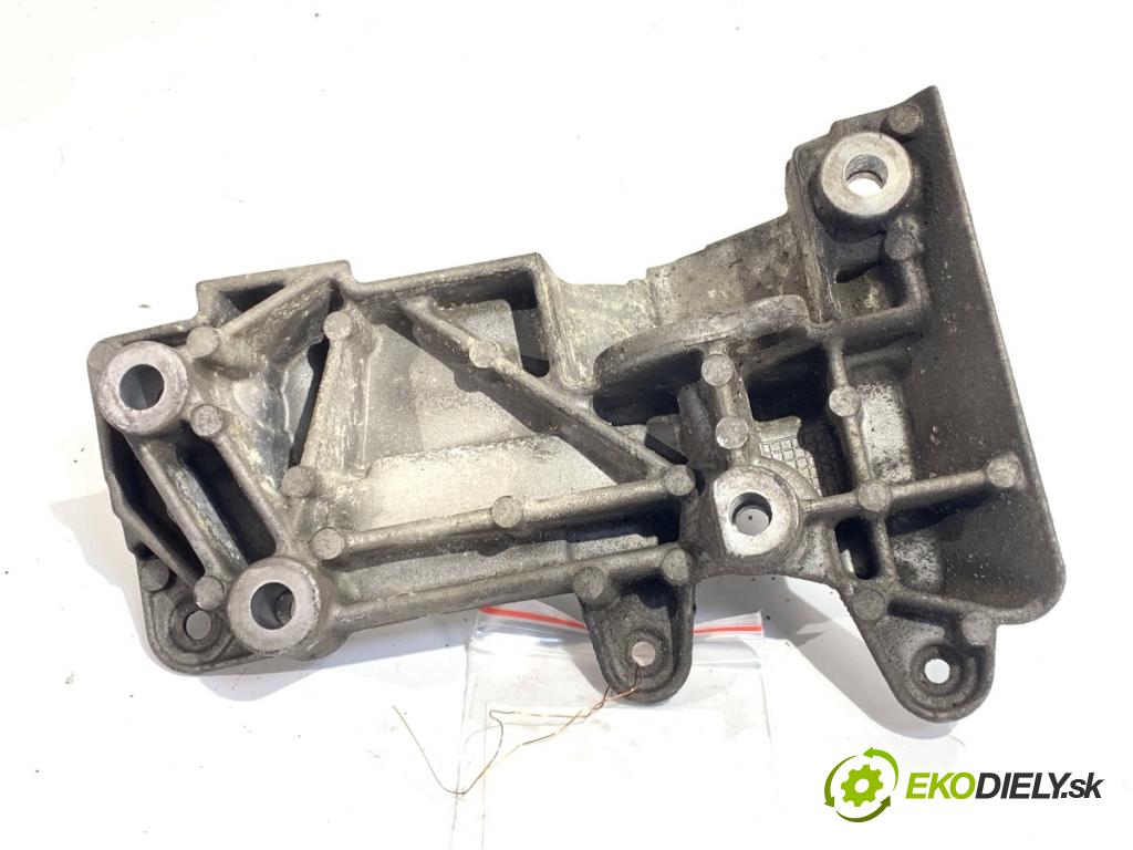 RENAULT GRAND SCENIC III nadwozie wielkoprzestrzenne (MPV) 2010 96 kW 1.4 16V (JZ0F) 1397 Držiak uchytenia alternátora