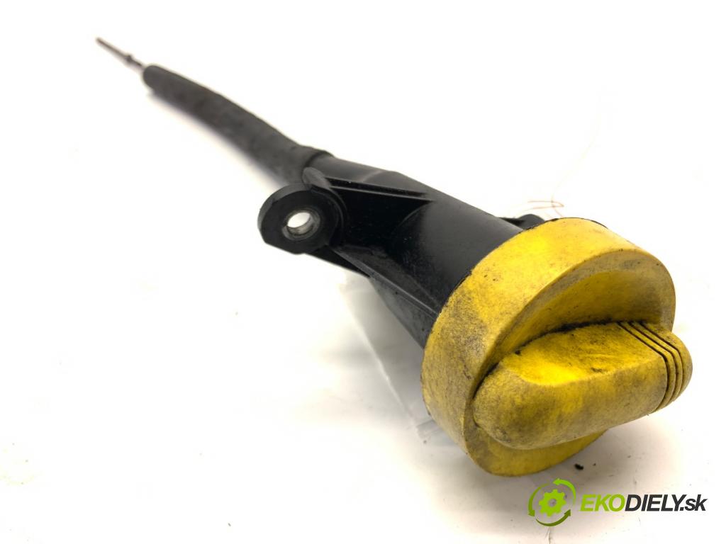 RENAULT GRAND SCENIC III nadwozie wielkoprzestrzenne (MPV) 2010 96 kW 1.4 16V (JZ0F) 1397 Mierka