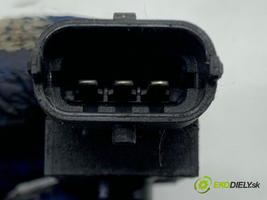 RENAULT GRAND SCENIC III nadwozie wielkoprzestrzenne (MPV) 2010 96 kW 1.4 16V (JZ0F) 1397 Snímač tlaku DOPLNENIE: 0281002997