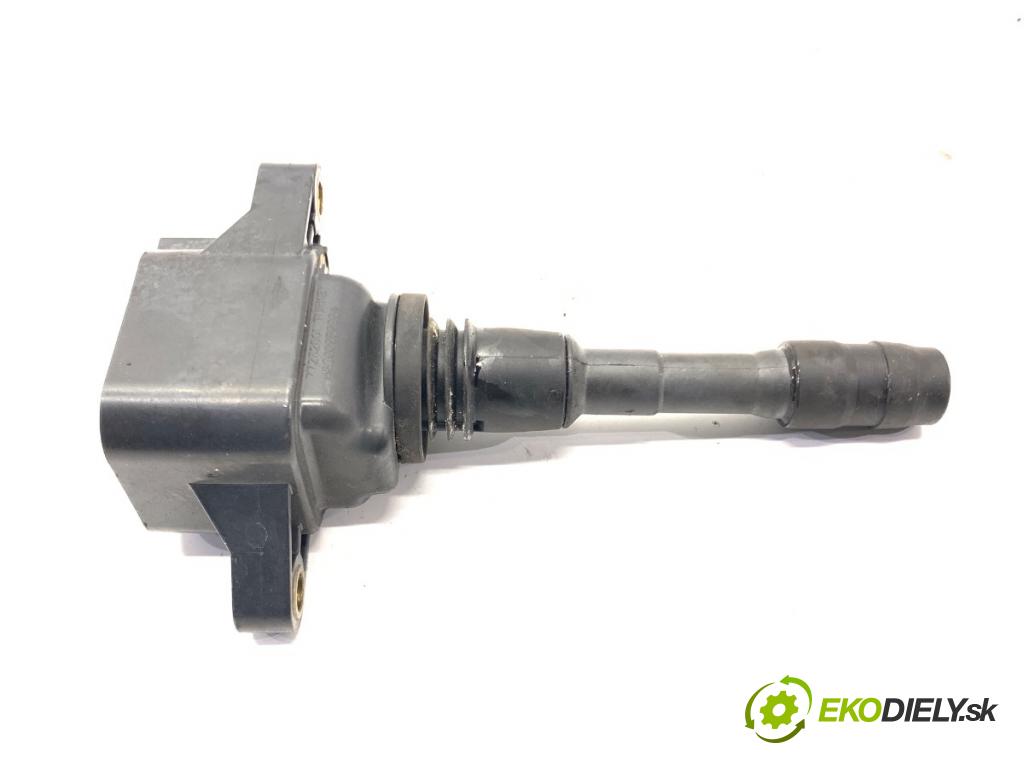 RENAULT GRAND SCENIC III nadwozie wielkoprzestrzenne (MPV) 2010 96 kW 1.4 16V (JZ0F) 1397 cívka zapalovací 224337085R (Zážehová cívka)