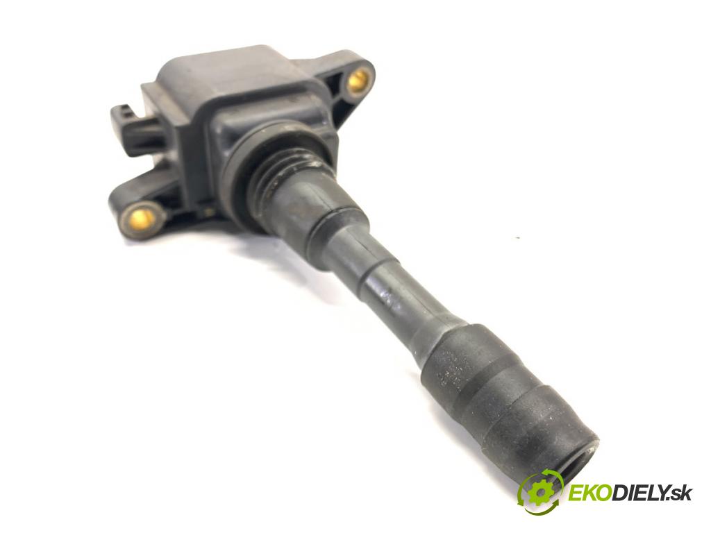 RENAULT GRAND SCENIC III nadwozie wielkoprzestrzenne (MPV) 2010 96 kW 1.4 16V (JZ0F) 1397 Cievka zapaľovacia 224337085R (Zapaľovacia cievka)