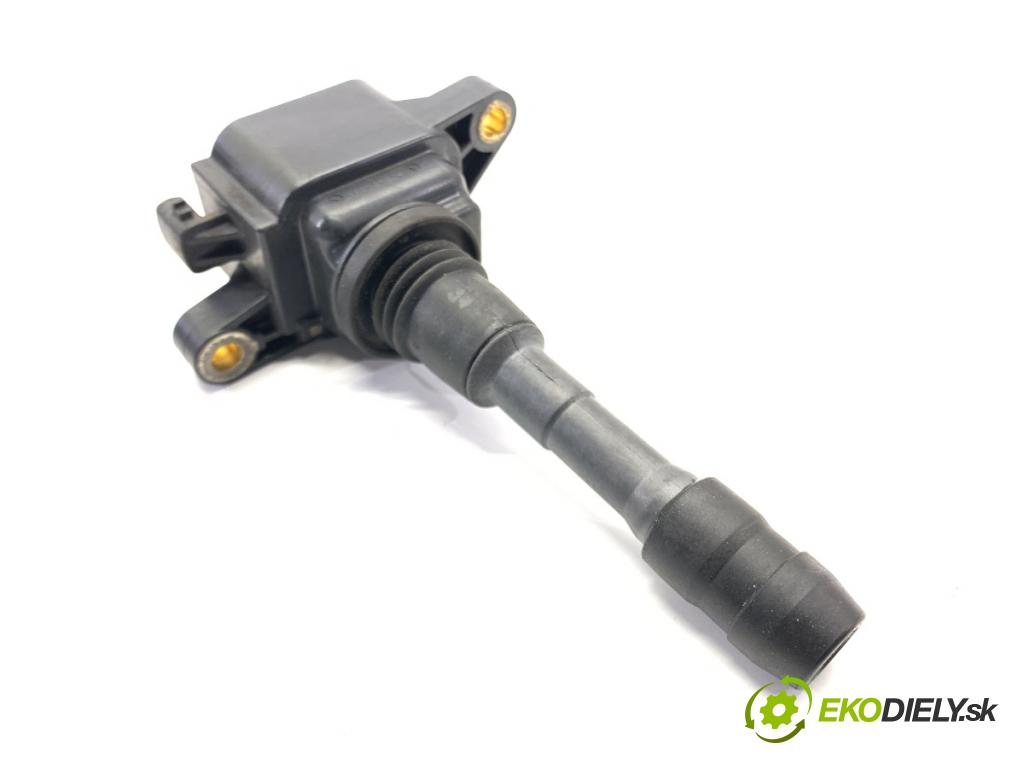 RENAULT GRAND SCENIC III nadwozie wielkoprzestrzenne (MPV) 2010 96 kW 1.4 16V (JZ0F) 1397 Cievka zapaľovacia 224337085R (Zapaľovacia cievka)