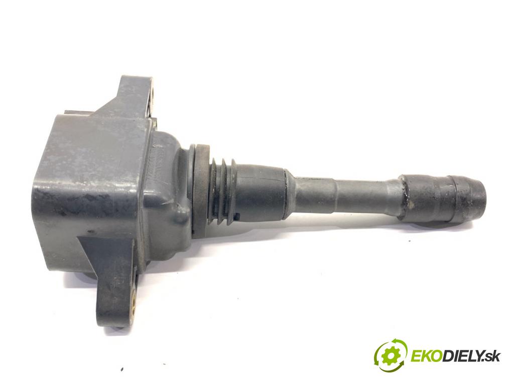 RENAULT GRAND SCENIC III nadwozie wielkoprzestrzenne (MPV) 2010 96 kW 1.4 16V (JZ0F) 1397 cívka zapalovací 224337085R (Zážehová cívka)