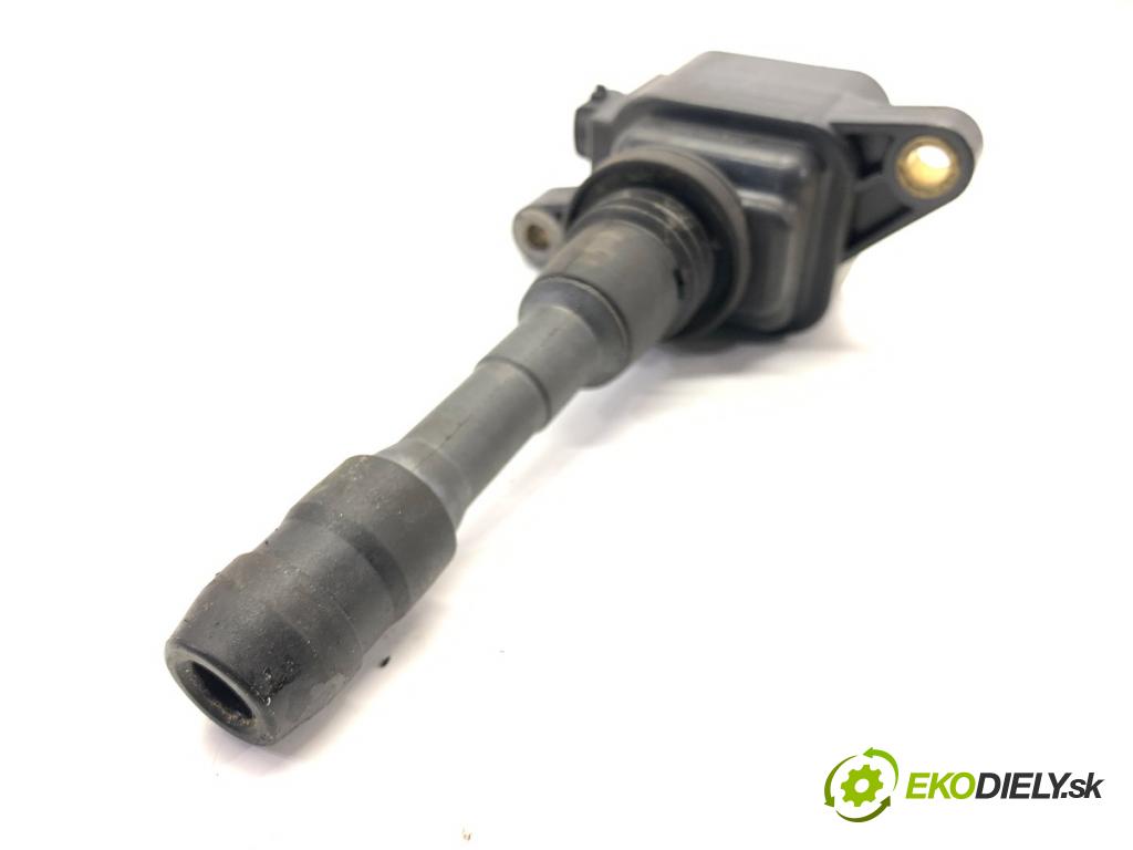 RENAULT GRAND SCENIC III nadwozie wielkoprzestrzenne (MPV) 2010 96 kW 1.4 16V (JZ0F) 1397 Cievka zapaľovacia 224337085R (Zapaľovacia cievka)