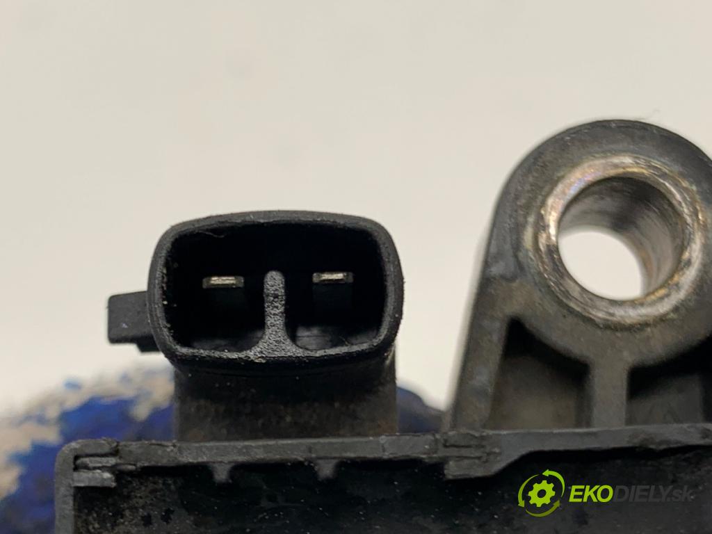 RENAULT GRAND SCENIC III nadwozie wielkoprzestrzenne (MPV) 2010 96 kW 1.4 16V (JZ0F) 1397 Cievka zapaľovacia 224337085R (Zapaľovacia cievka)