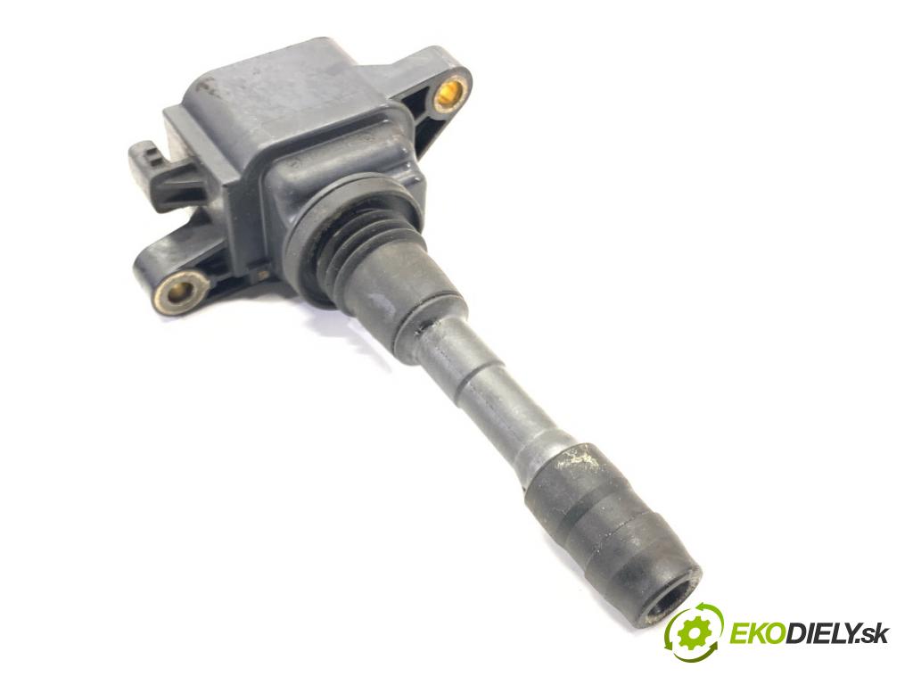 RENAULT GRAND SCENIC III nadwozie wielkoprzestrzenne (MPV) 2010 96 kW 1.4 16V (JZ0F) 1397 Cievka zapaľovacia 224337085R (Zapaľovacia cievka)