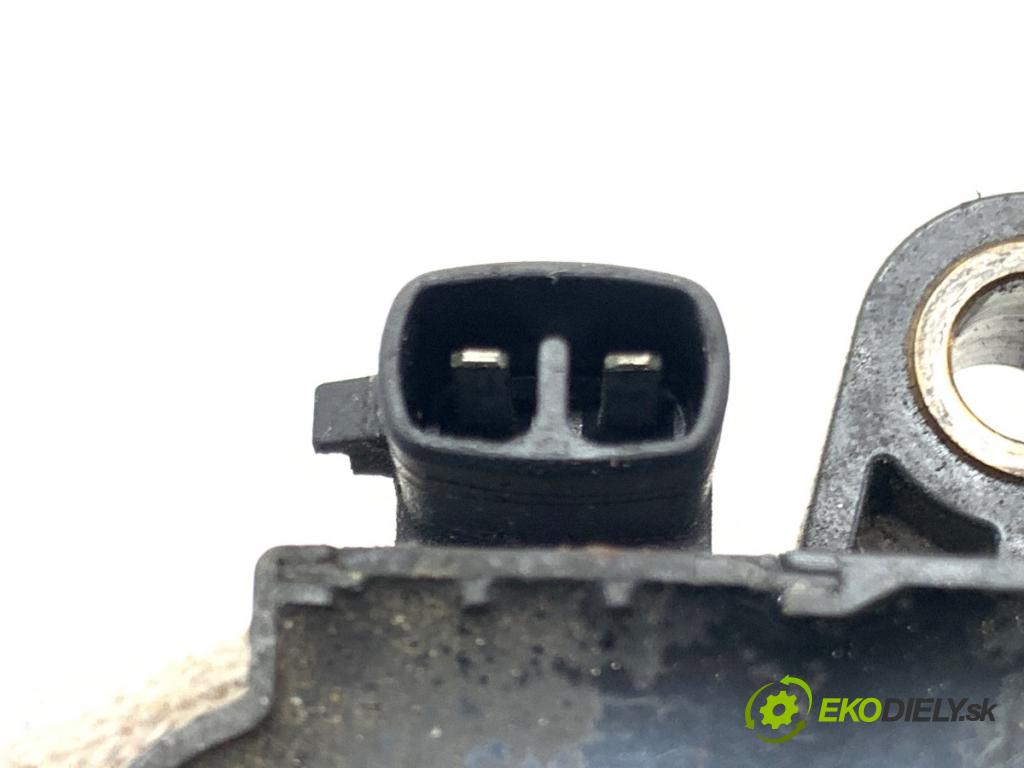 RENAULT GRAND SCENIC III nadwozie wielkoprzestrzenne (MPV) 2010 96 kW 1.4 16V (JZ0F) 1397 Cievka zapaľovacia 224337085R (Zapaľovacia cievka)