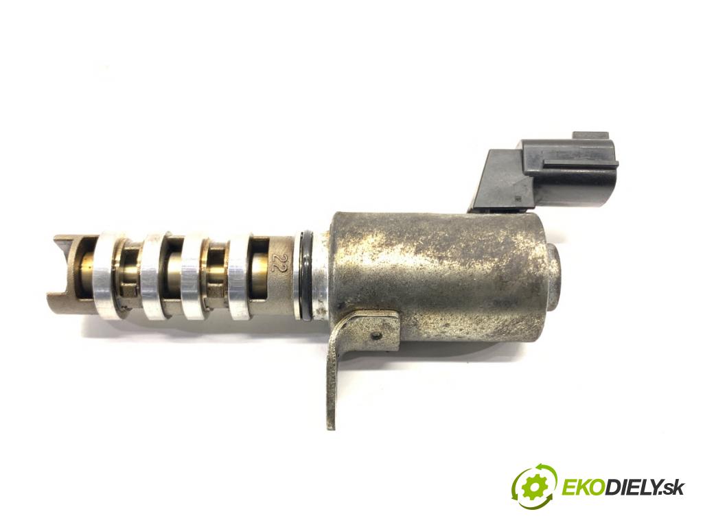 RENAULT GRAND SCENIC III nadwozie wielkoprzestrzenne (MPV) 2010 96 kW 1.4 16V (JZ0F) 1397 ventil PROMĚNNÉ časování 