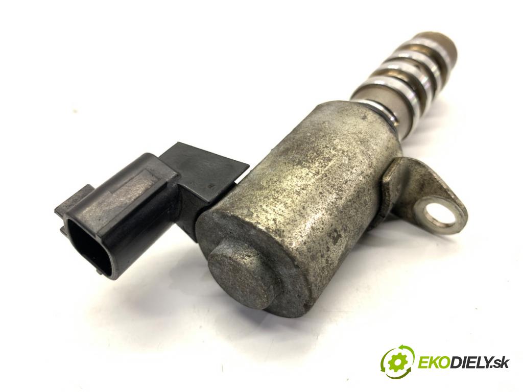 RENAULT GRAND SCENIC III nadwozie wielkoprzestrzenne (MPV) 2010 96 kW 1.4 16V (JZ0F) 1397 Ventil PREMENNÉ: časovania