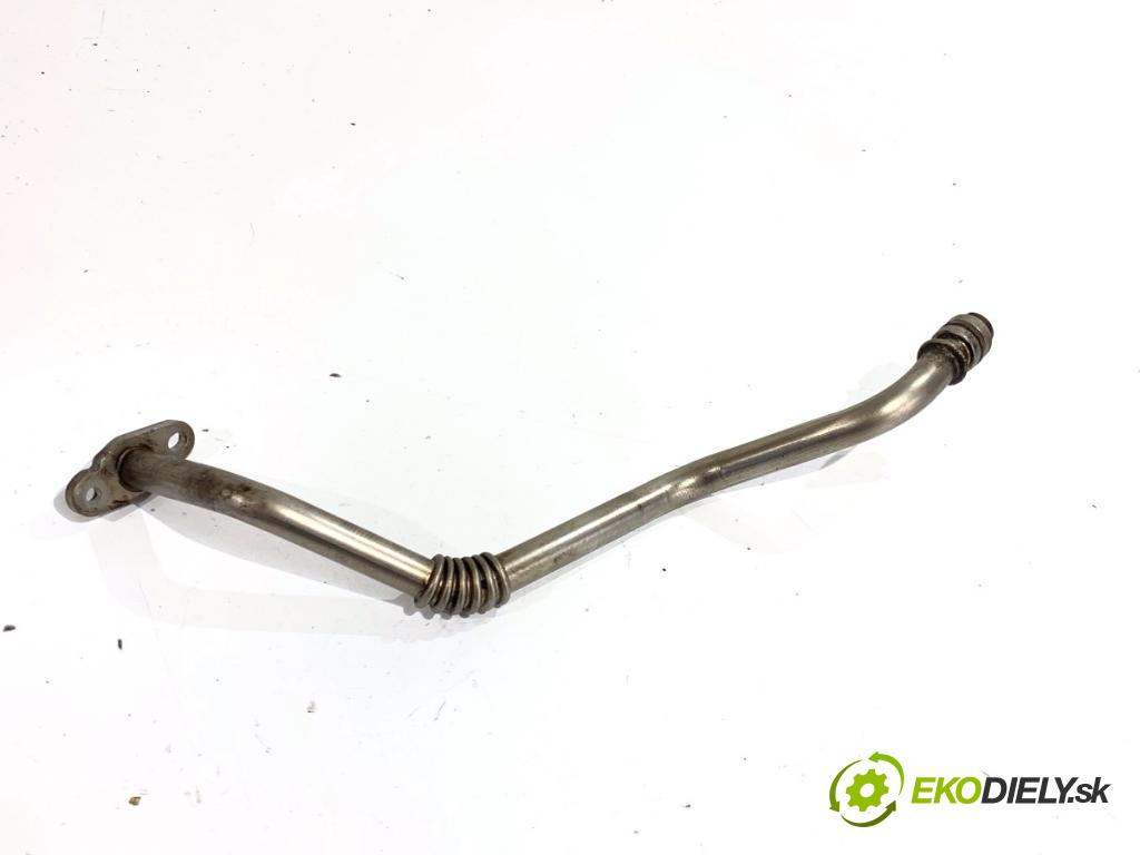 RENAULT GRAND SCENIC III nadwozie wielkoprzestrzenne (MPV) 2010 96 kW 1.4 16V (JZ0F) 1397 rúrka turba 151980002R (Hadice turbodmychadla)