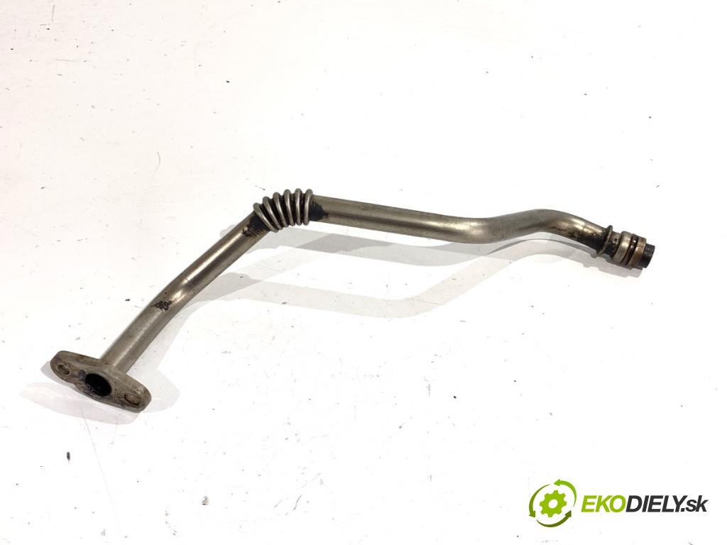 RENAULT GRAND SCENIC III nadwozie wielkoprzestrzenne (MPV) 2010 96 kW 1.4 16V (JZ0F) 1397 rúrka turba 151980002R (Hadice turbodmychadla)