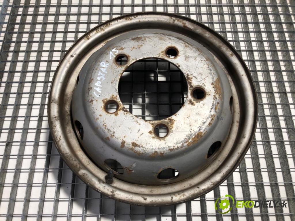 --- ---      disk (OCEL 15 5X170 5J 40300-MB40B