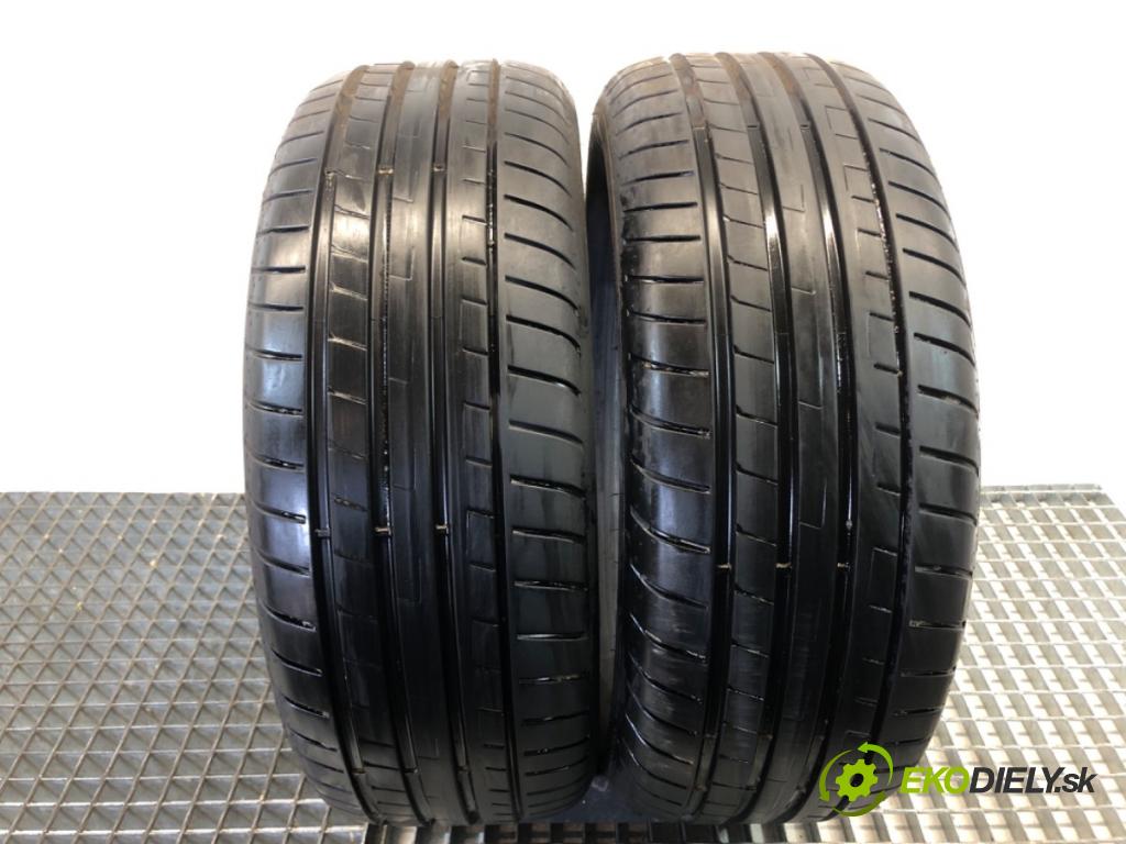 --- ---      PNEUMATIKY: 2X 235/55 18