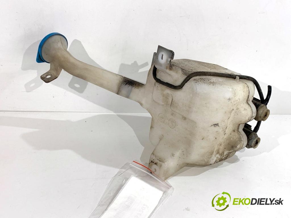 HONDA JAZZ II liftback 2005 57 kW 1.2 i-DSI (GD5, GE2) 1243 Nádržka ostrekovačov