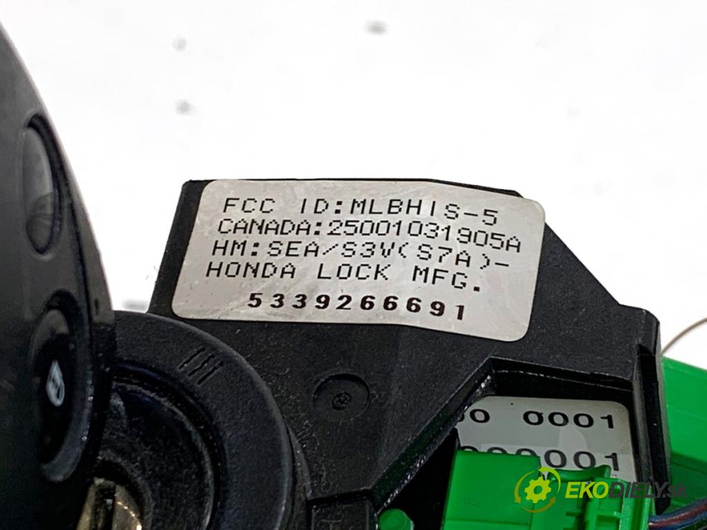 HONDA JAZZ II liftback 2005 57 kW 1.2 i-DSI (GD5, GE2) 1243 spínačka  (Spínací skříňka)