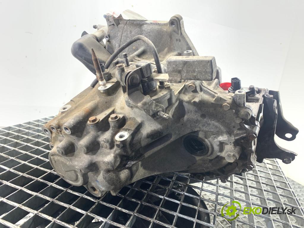 HONDA JAZZ II liftback 2005 57 kW 1.2 i-DSI (GD5, GE2) 1243 převodovka SWLM (Převodovka)