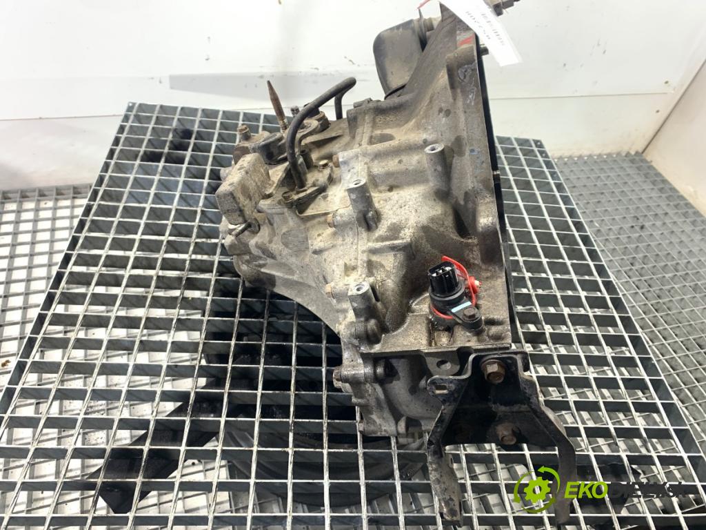 HONDA JAZZ II liftback 2005 57 kW 1.2 i-DSI (GD5, GE2) 1243 převodovka SWLM (Převodovka)