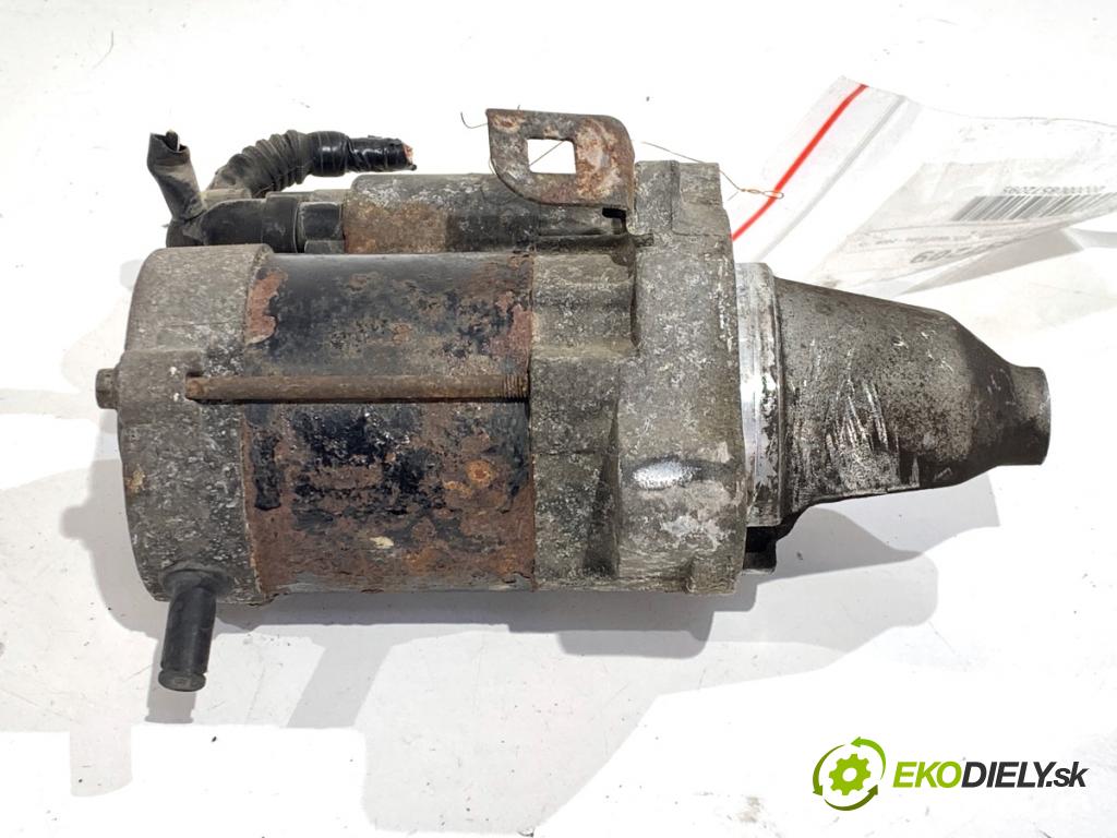 HONDA JAZZ II liftback 2005 57 kW 1.2 i-DSI (GD5, GE2) 1243 Štartér  (Štartér)