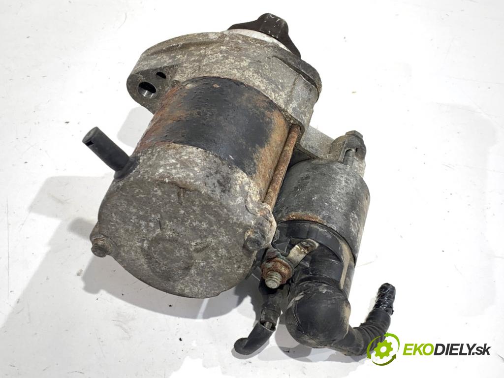 HONDA JAZZ II liftback 2005 57 kW 1.2 i-DSI (GD5, GE2) 1243 Štartér (Štartér)