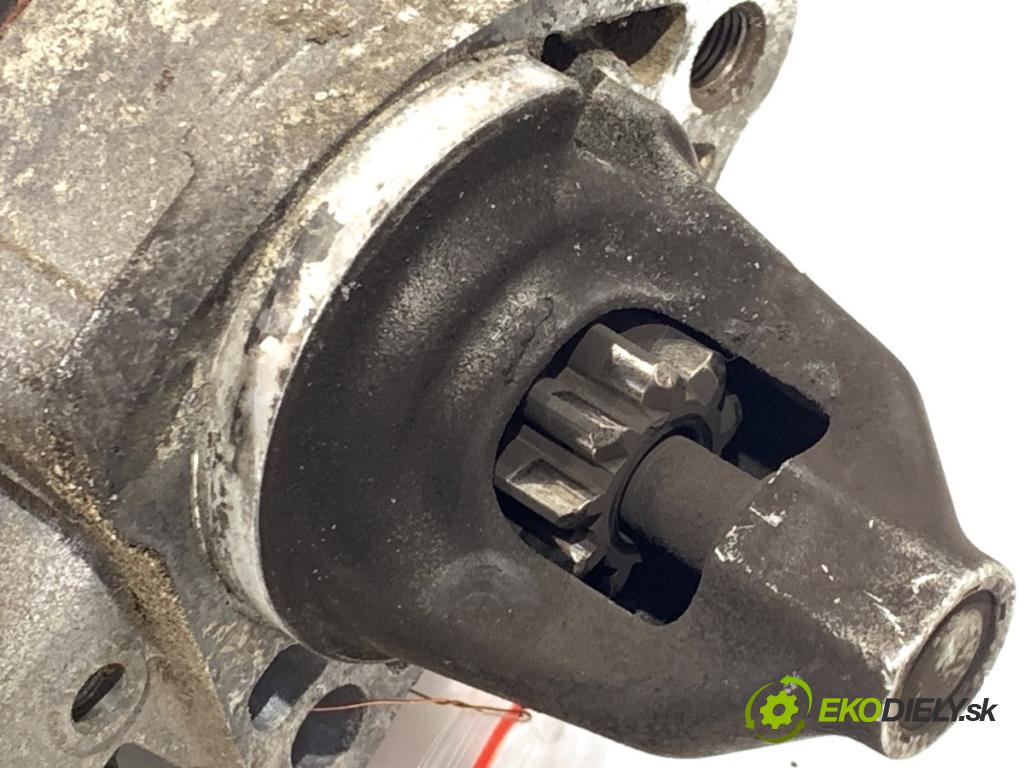 HONDA JAZZ II liftback 2005 57 kW 1.2 i-DSI (GD5, GE2) 1243 Štartér (Štartér)