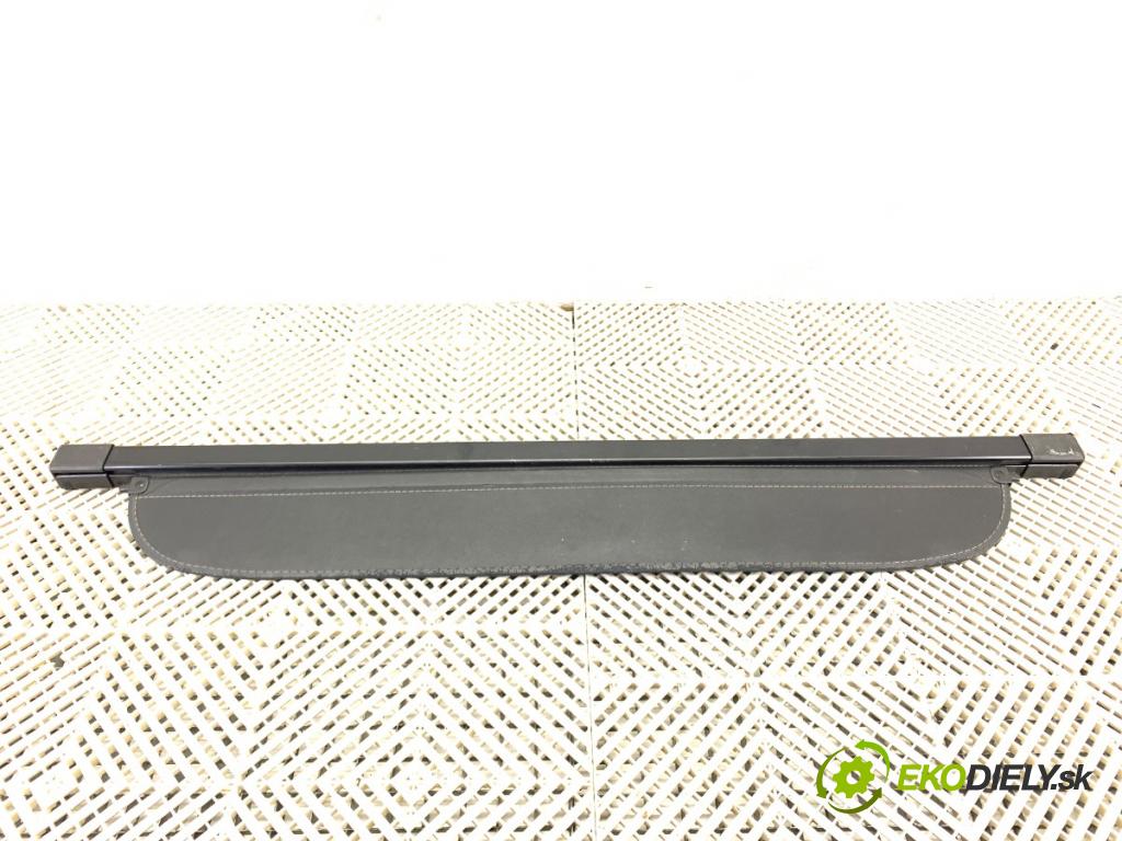 HONDA JAZZ II liftback 2005 57 kW 1.2 i-DSI (GD5, GE2) 1243 Roleta kufra 