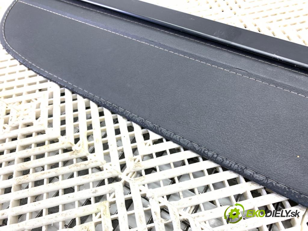 HONDA JAZZ II liftback 2005 57 kW 1.2 i-DSI (GD5, GE2) 1243 Roleta kufra