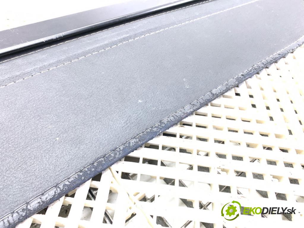 HONDA JAZZ II liftback 2005 57 kW 1.2 i-DSI (GD5, GE2) 1243 Roleta kufra