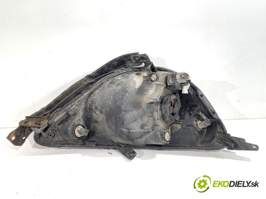 HONDA JAZZ II liftback 2005 57 kW 1.2 i-DSI (GD5, GE2) 1243 Svetlomet ľavy predný