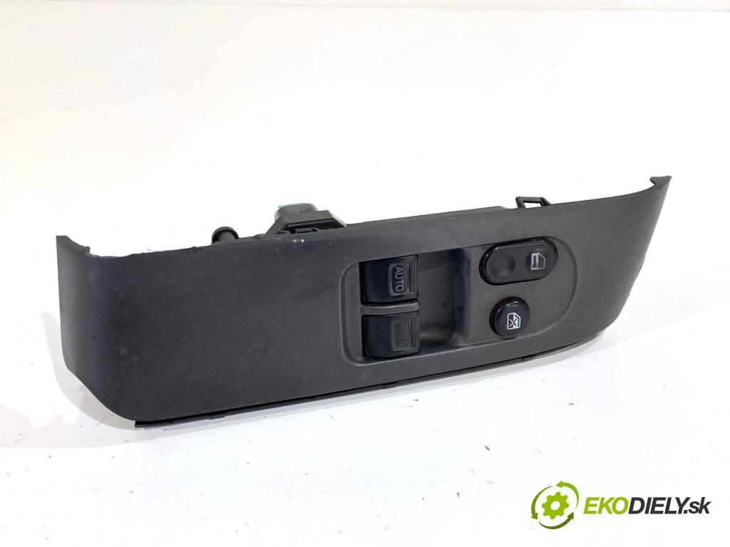 HONDA JAZZ II liftback 2005 57 kW 1.2 i-DSI (GD5, GE2) 1243 přepínač oken 35750-SAA-G02-M1 (Páčky pod volantem)