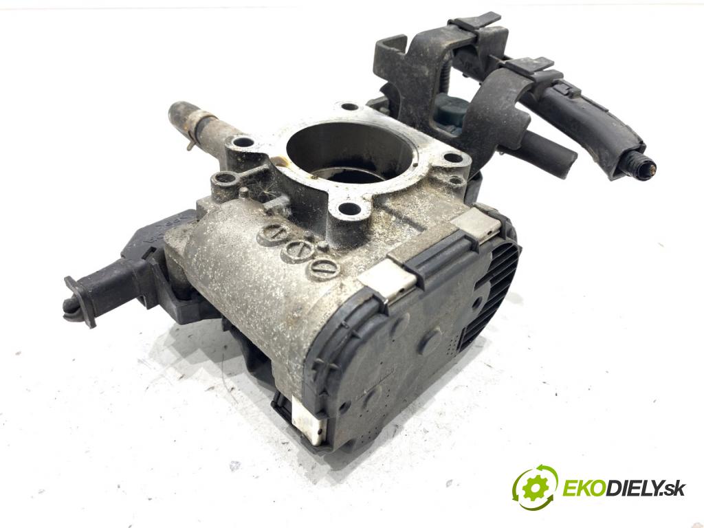 HONDA JAZZ II liftback 2005 57 kW 1.2 i-DSI (GD5, GE2) 1243 škrtíci klapka 0280750141 (Škrticí klapka)