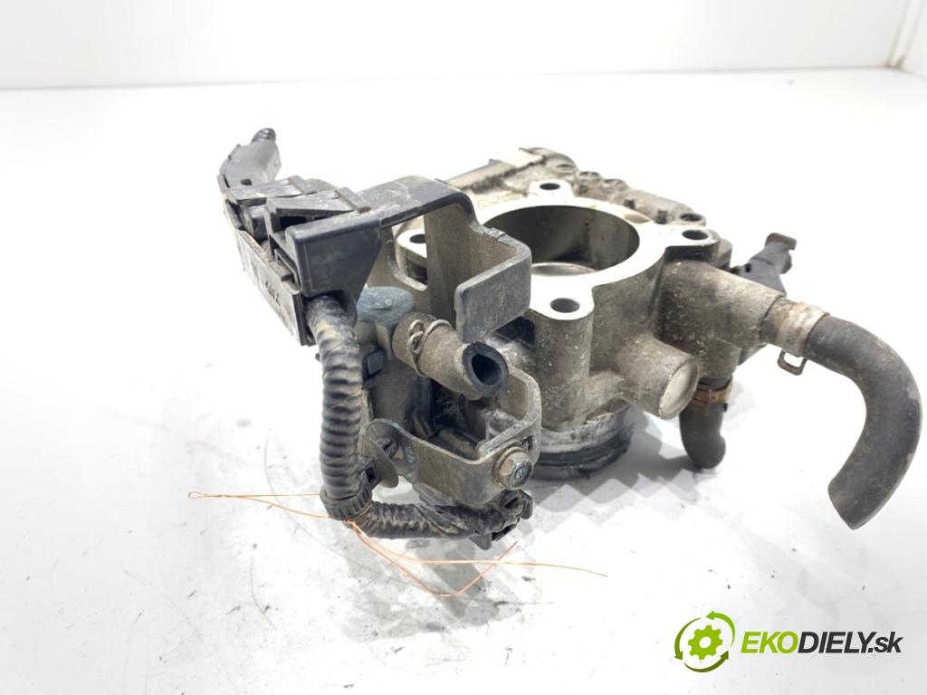 HONDA JAZZ II liftback 2005 57 kW 1.2 i-DSI (GD5, GE2) 1243 škrtíci klapka 0280750141 (Škrticí klapka)