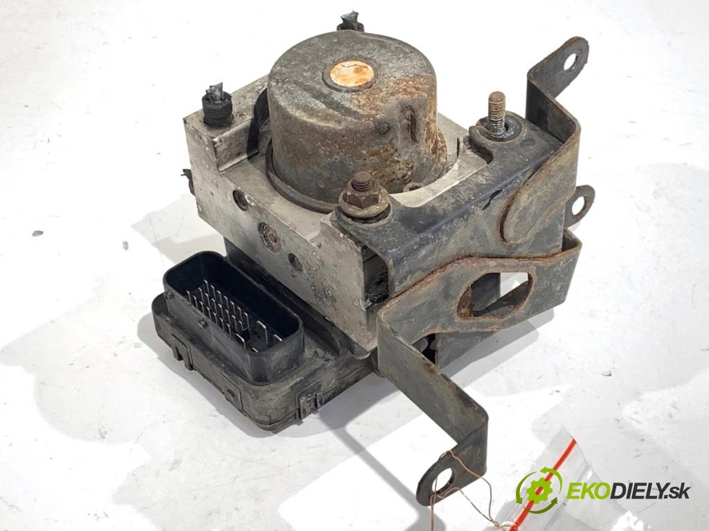 HONDA JAZZ II liftback 2005 57 kW 1.2 i-DSI (GD5, GE2) 1243 pumpa ABS SAA-J5 (Pumpa ABS)