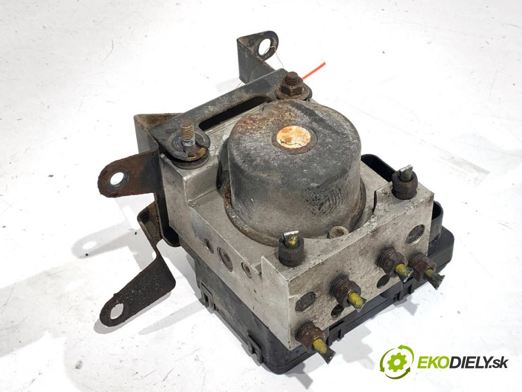 HONDA JAZZ II liftback 2005 57 kW 1.2 i-DSI (GD5, GE2) 1243 Pumpa ABS SAA-J5 (Pumpa ABS)