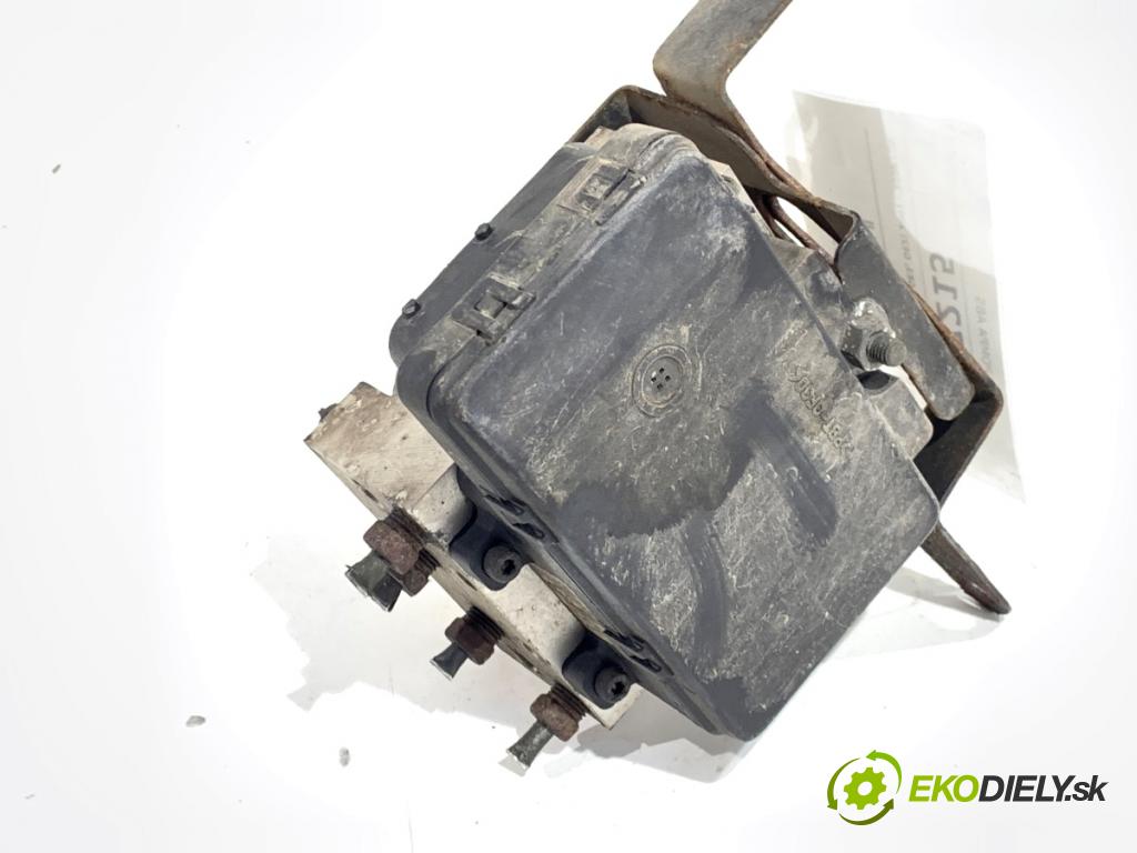 HONDA JAZZ II liftback 2005 57 kW 1.2 i-DSI (GD5, GE2) 1243 Pumpa ABS SAA-J5 (Pumpa ABS)