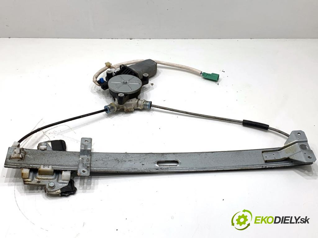 HONDA JAZZ II liftback 2005 57 kW 1.2 i-DSI (GD5, GE2) 1243 mechanismus okna pravý přední část