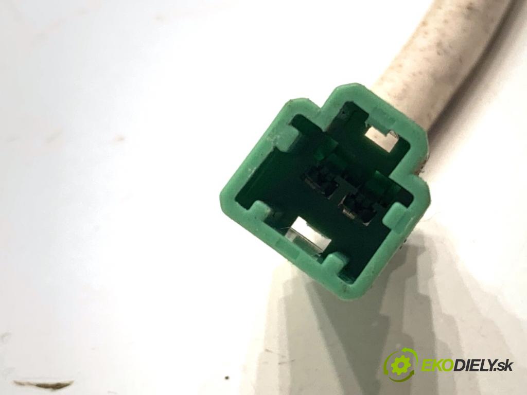 HONDA JAZZ II liftback 2005 57 kW 1.2 i-DSI (GD5, GE2) 1243 mechanismus okna pravý přední část