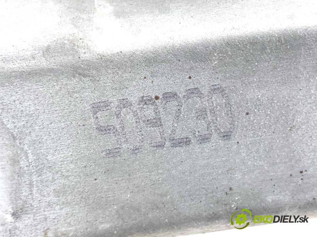 HONDA JAZZ II liftback 2005 57 kW 1.2 i-DSI (GD5, GE2) 1243 Mechanizmus okna pravy predný