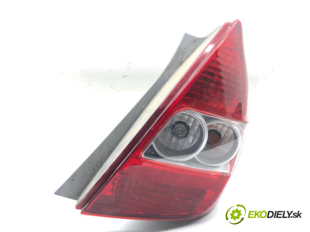 HONDA JAZZ II liftback 2005 57 kW 1.2 i-DSI (GD5, GE2) 1243 Svetlo pravy zad