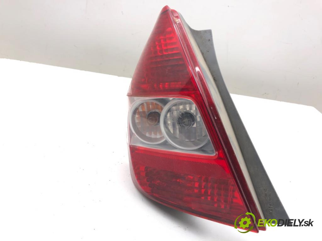 HONDA JAZZ II liftback 2005 57 kW 1.2 i-DSI (GD5, GE2) 1243 světlo levý zadní část